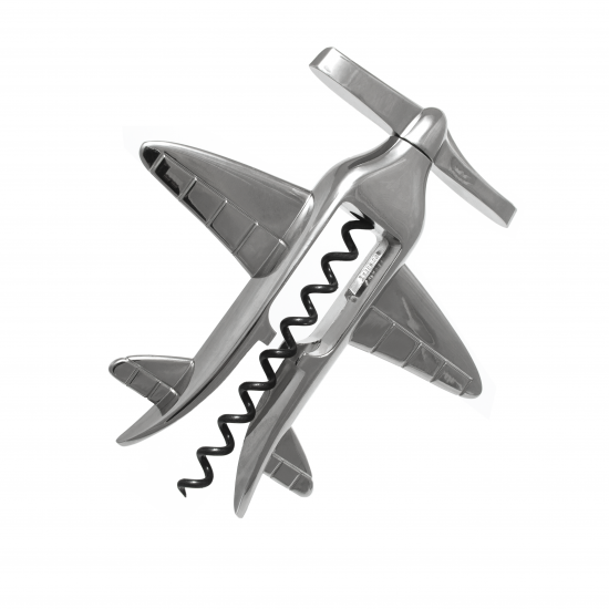 Штопор Airplane Corkscrew купити в Києві, ціна в Україні